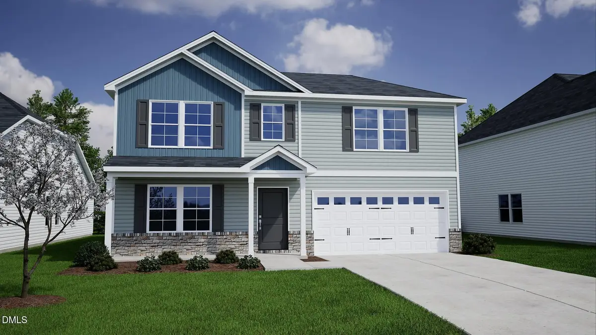 41 Mistflower Drive, Youngsville, NC 27596 - #1