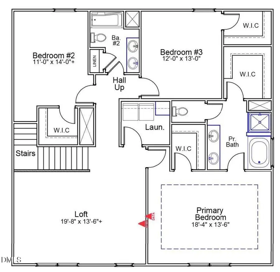 41 Mistflower Drive, Youngsville, NC 27596 - #2