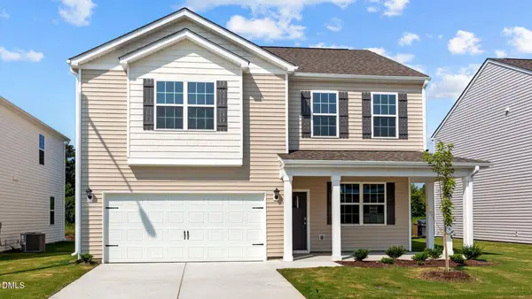 15 Winding River Way, Youngsville, NC 27596