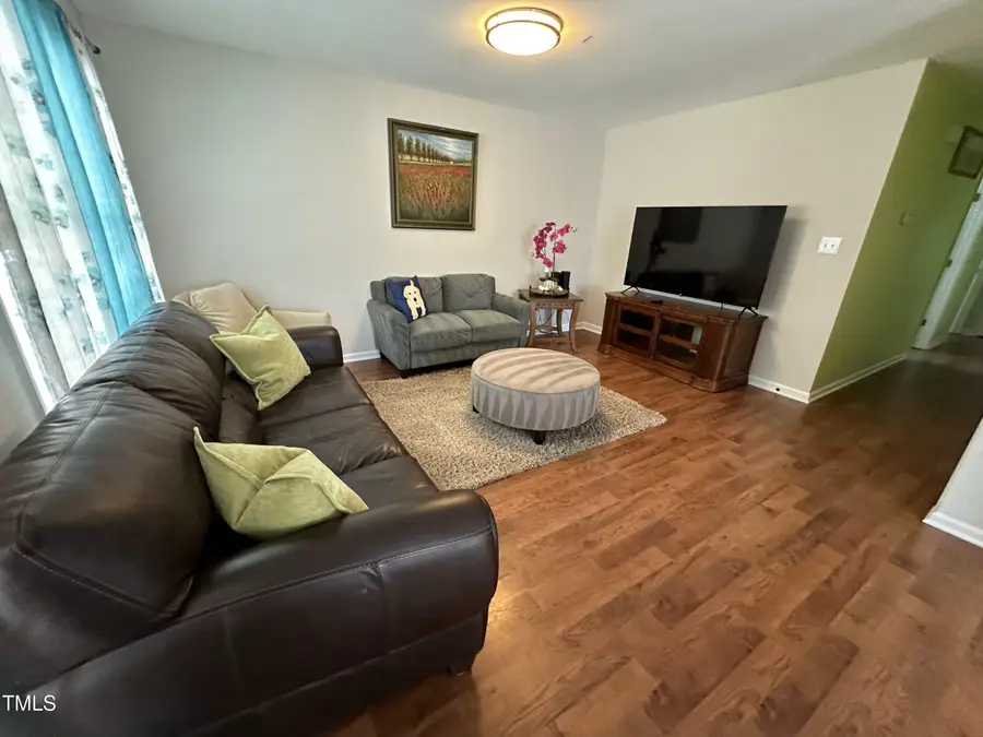 312 E End Avenue, Durham, NC 27703 - #2