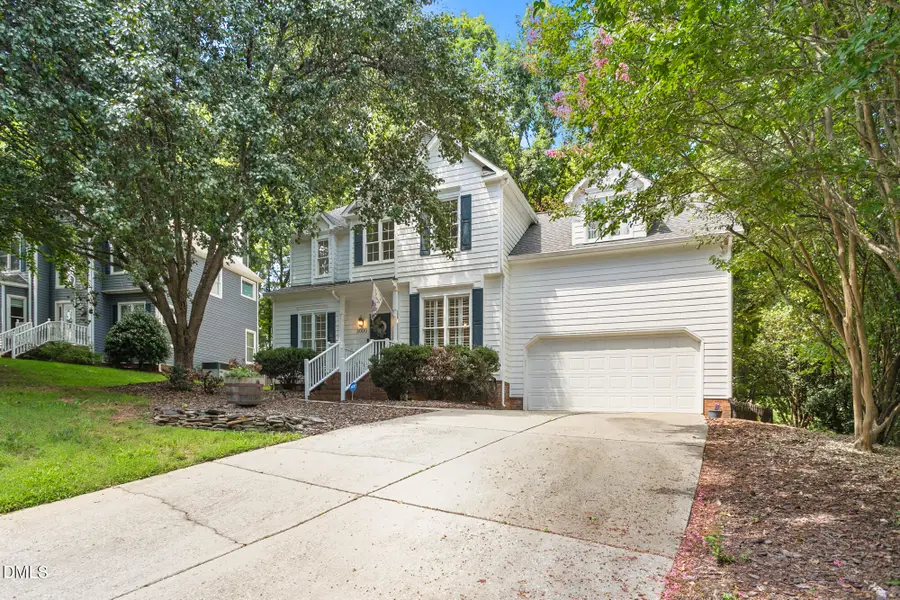 2000 Warwickshire Drive, Greensboro, NC 27455 - #2