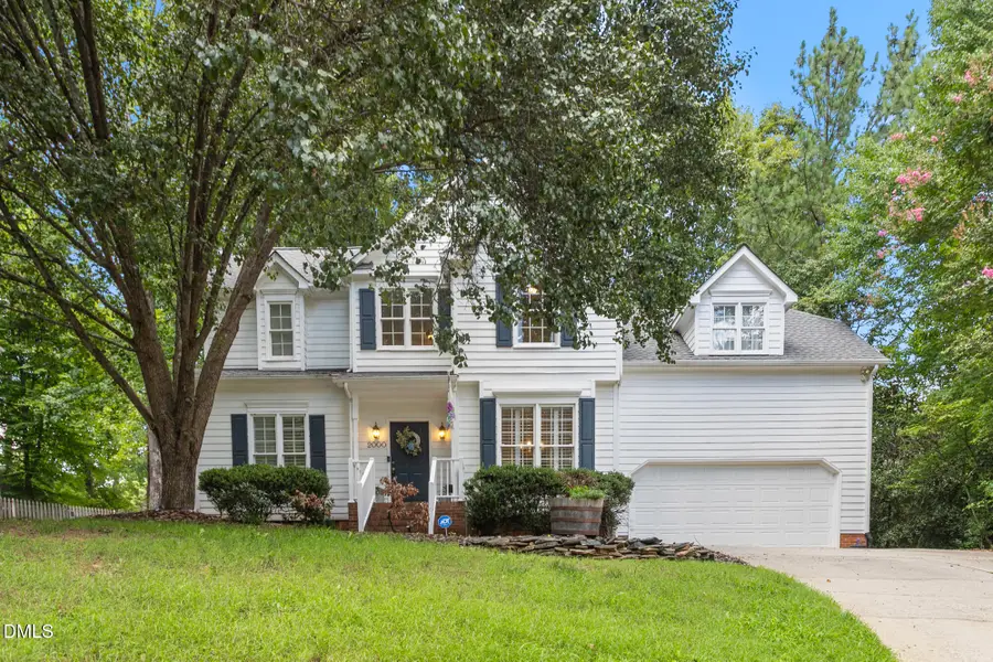 2000 Warwickshire Drive, Greensboro, NC 27455 - #3