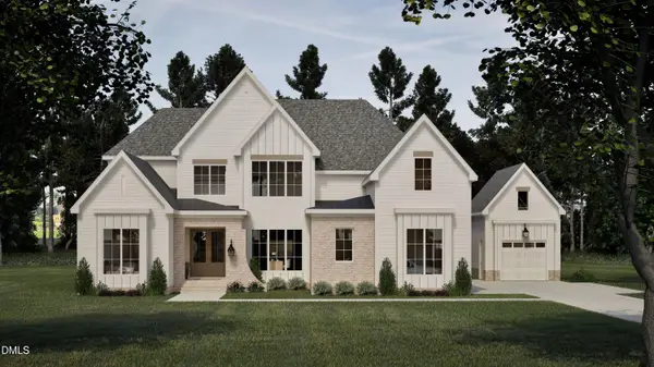 3600 N Carolina 57, Hillsborough, NC 27278
