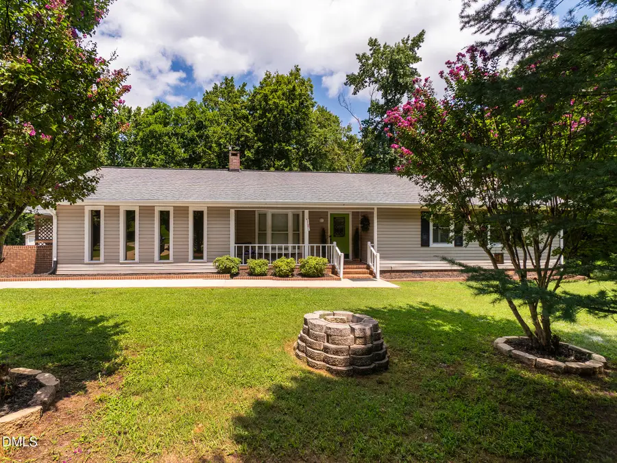 1805 Travis Lane, Burlington, NC 27217 - #2