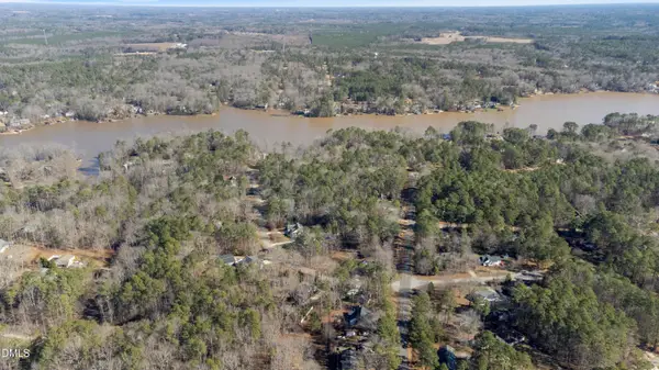 124 Shoshone Drive, Louisburg, NC 27549