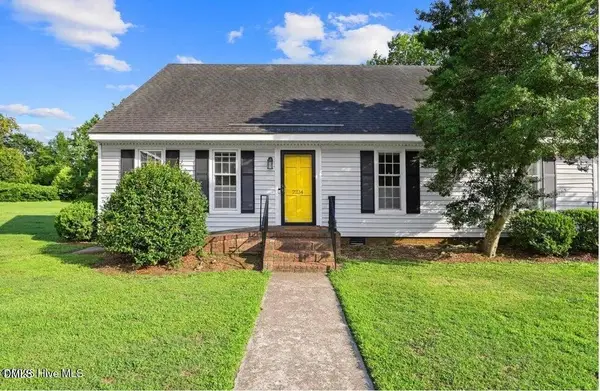2234 N Nash Place, Wilson, NC 27896
