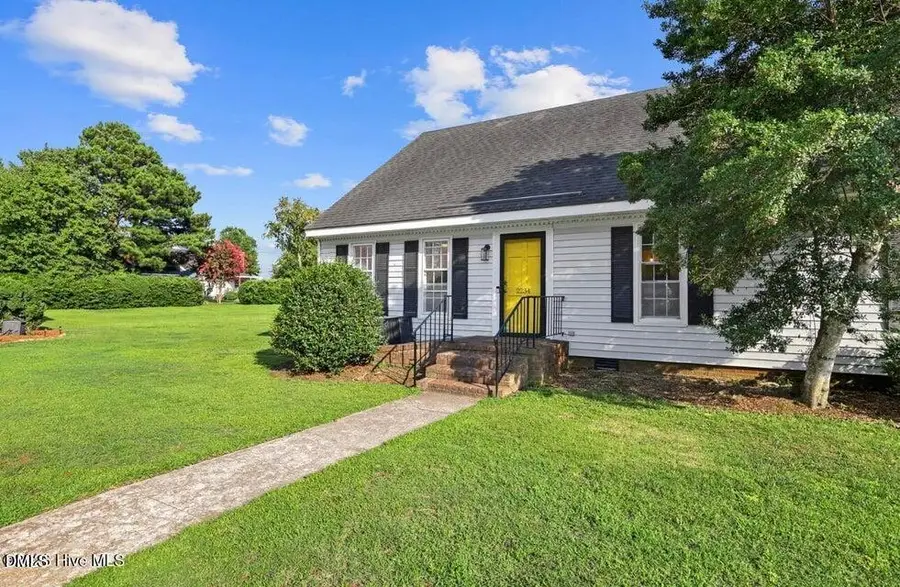 2234 N Nash Place, Wilson, NC 27896 - #2