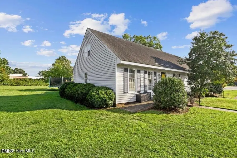 2234 N Nash Place, Wilson, NC 27896 - #3