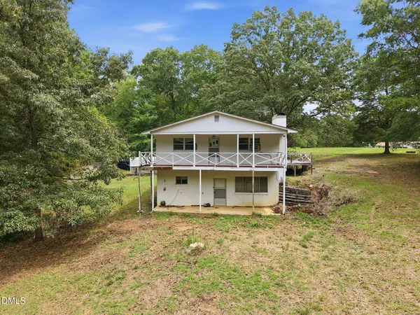95 N Waters Edge Lane, Henderson, NC 27537