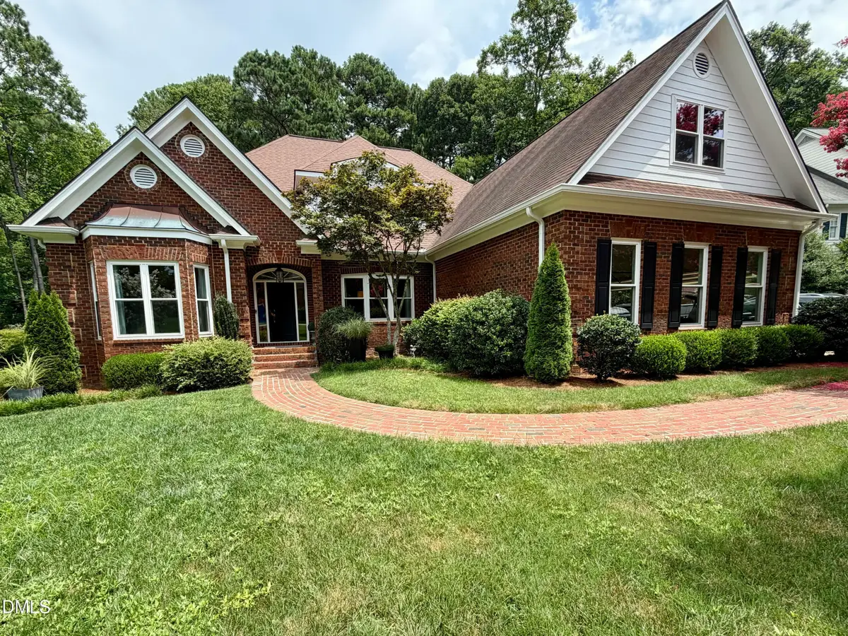 8508 Bell Grove Way, Raleigh, NC 27615 - #1
