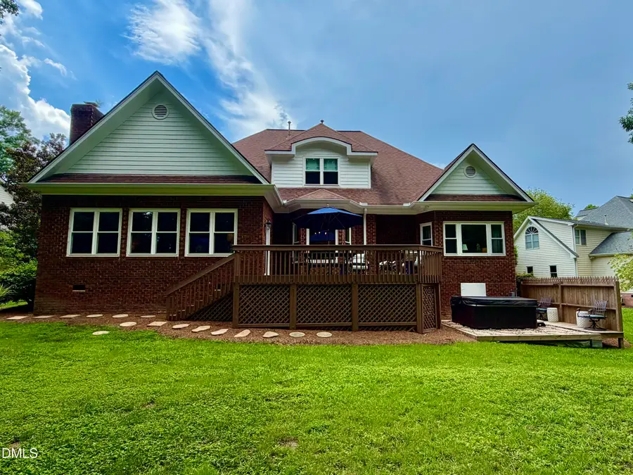 8508 Bell Grove Way, Raleigh, NC 27615 - #2