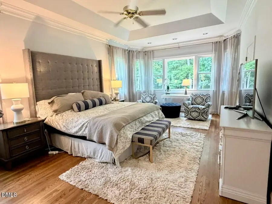 8508 Bell Grove Way, Raleigh, NC 27615 - #3