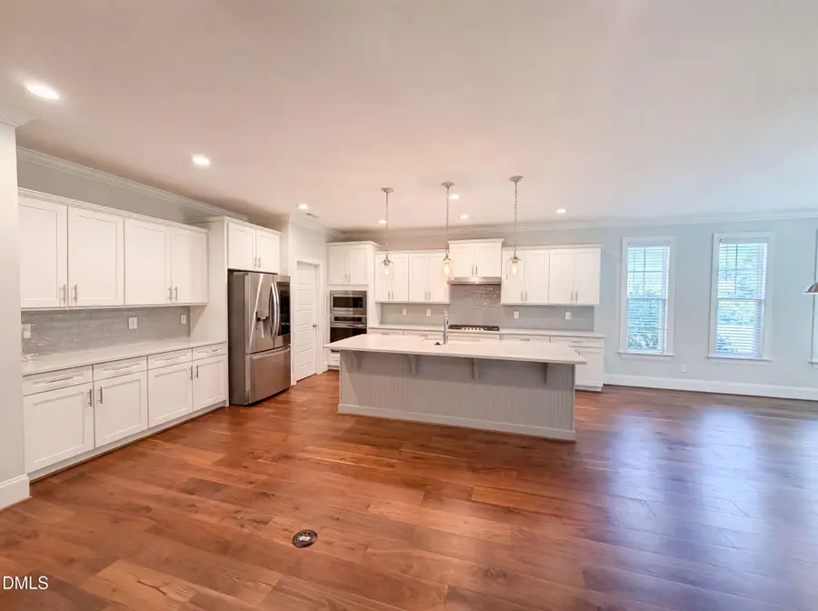1279 Dairy Glen Drive, Fuquay Varina, NC 27526 - #2