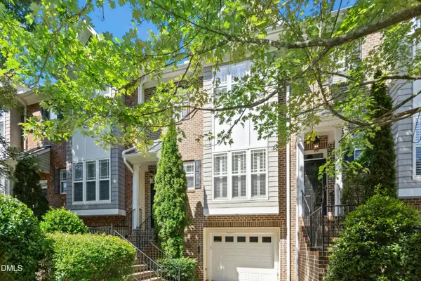 335 Rose Walk Lane, Carrboro, NC 27510