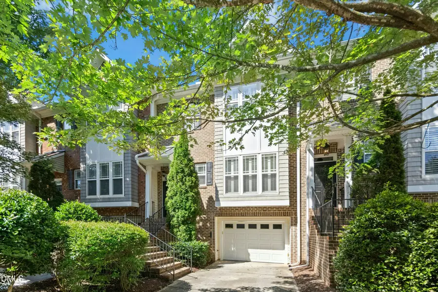 335 Rose Walk Lane, Carrboro, NC 27510 - #2