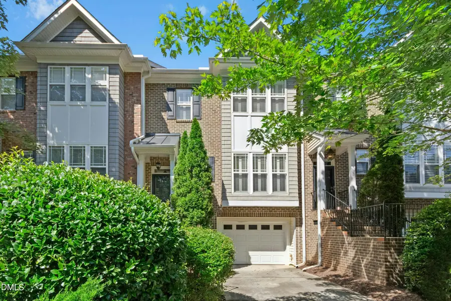 335 Rose Walk Lane, Carrboro, NC 27510 - #3