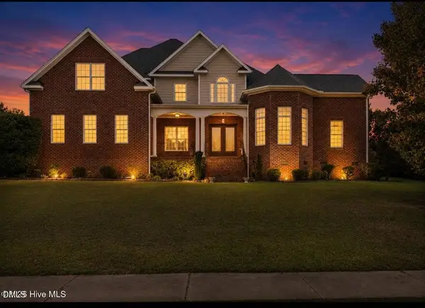 4701 Bayview Drive, Wilson, NC 27896