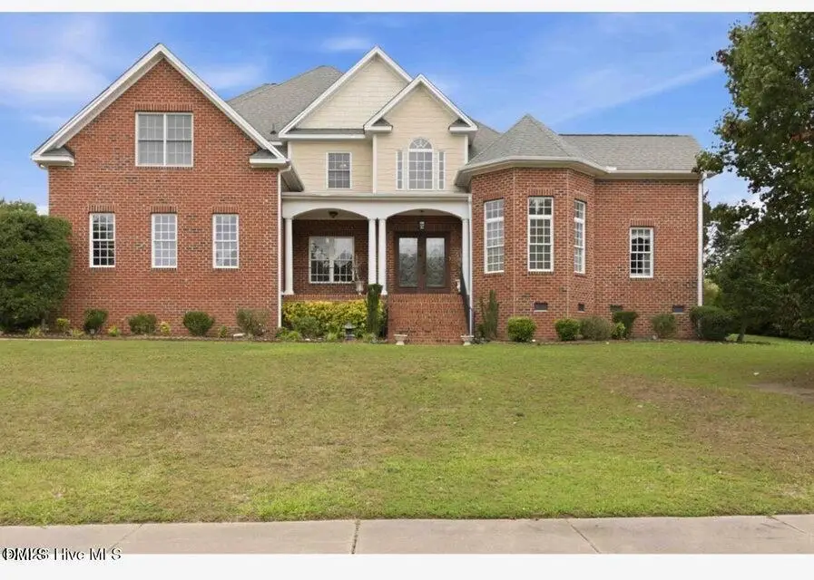 4701 Bayview Drive, Wilson, NC 27896 - #2