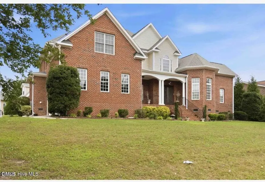 4701 Bayview Drive, Wilson, NC 27896 - #3