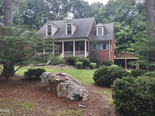 1420 Nc-98, Spring Hope, NC 27882