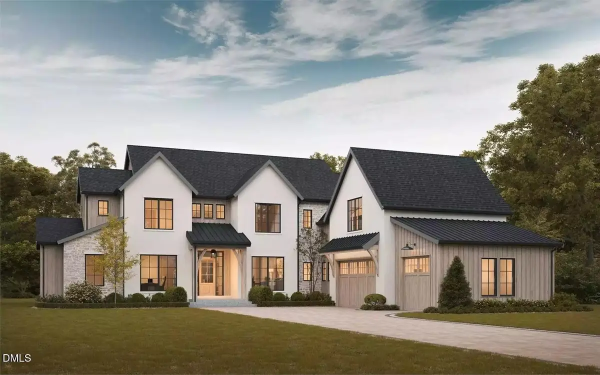 10448 Council, Chapel Hill, NC 27517 - #1