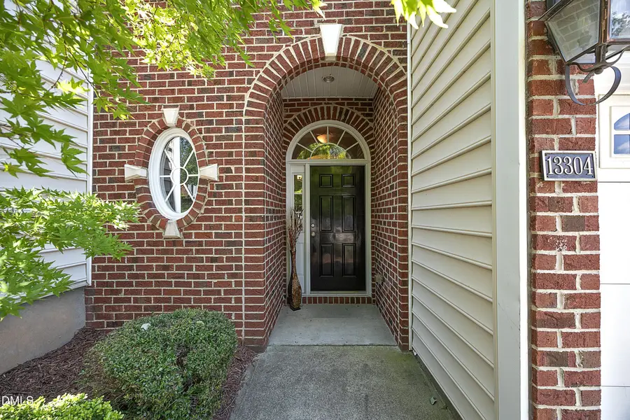 13304 Ashford Park Drive, Raleigh, NC 27613 - #2