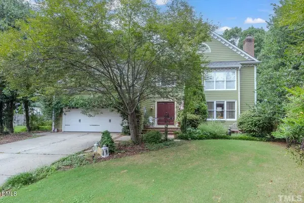 102 Powder Mill Court, Cary, NC 27518
