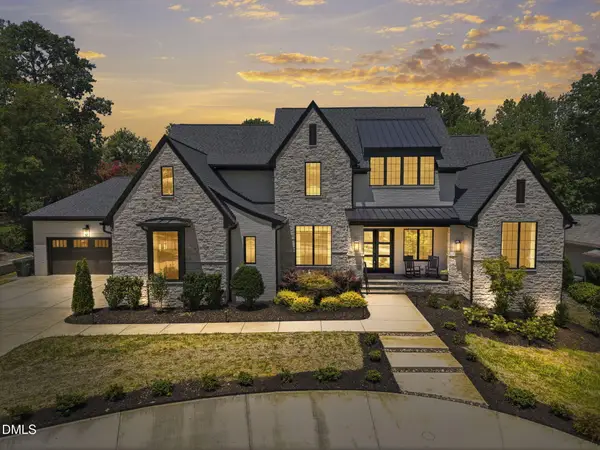 1209 Briar Patch Lane, Raleigh, NC 27615