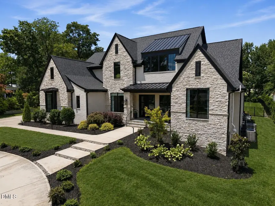 1209 Briar Patch Lane, Raleigh, NC 27615 - #2
