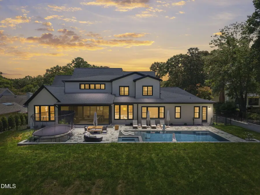 1209 Briar Patch Lane, Raleigh, NC 27615 - #3