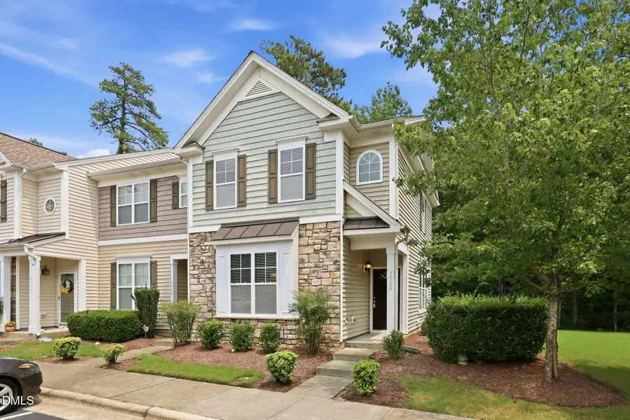 2920 Casona Way, Raleigh, NC 27616 - #2