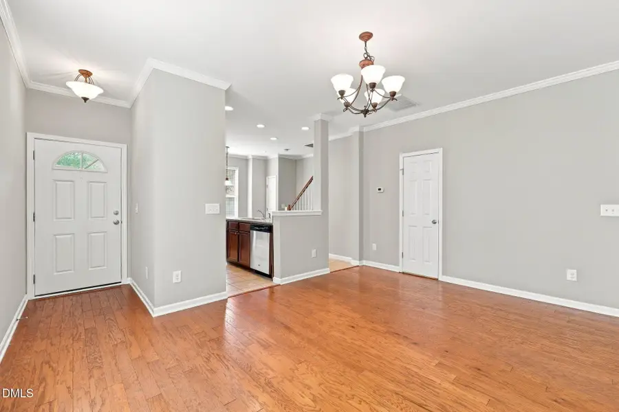 2920 Casona Way, Raleigh, NC 27616 - #3