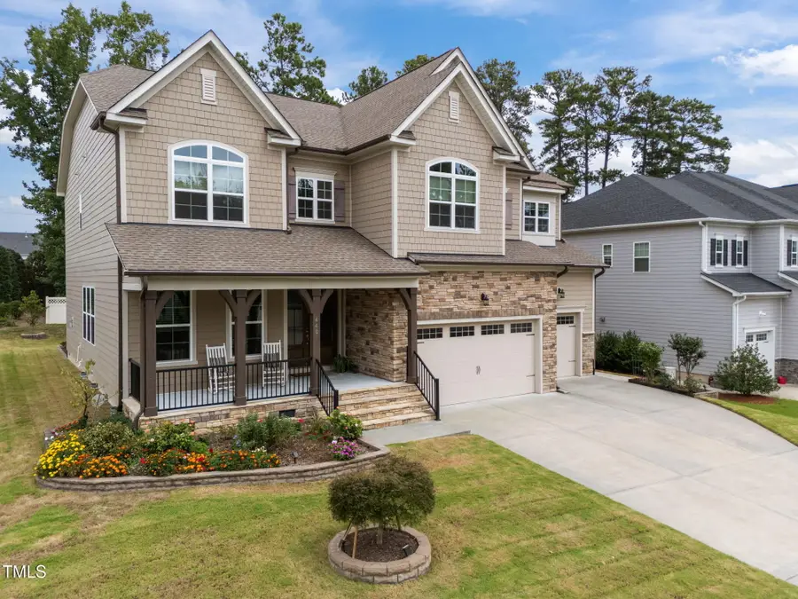 440 Creekhurst Place, Cary, NC 27519 - #2