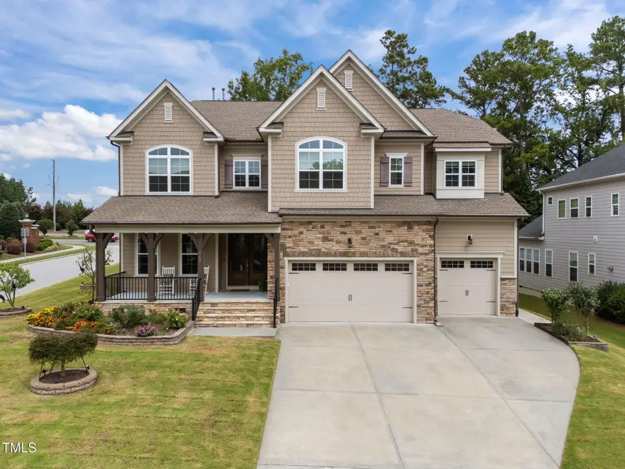 440 Creekhurst Place, Cary, NC 27519 - #3