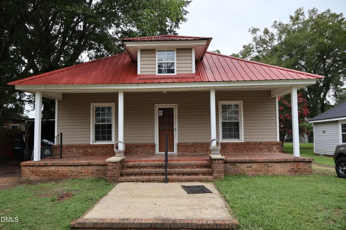 106 3rd Street, Erwin, NC 28339 - #1