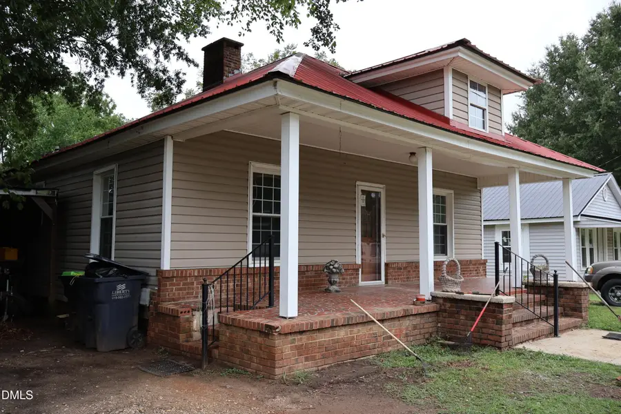 106 3rd Street, Erwin, NC 28339 - #2