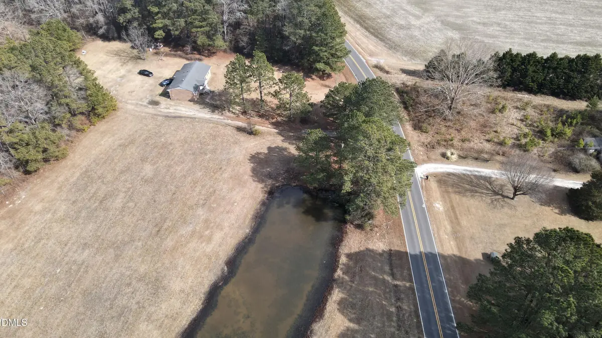 474 Indian Camp Road, Smithfield, NC 27577 - #1