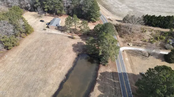 474 Indian Camp Road, Smithfield, NC 27577