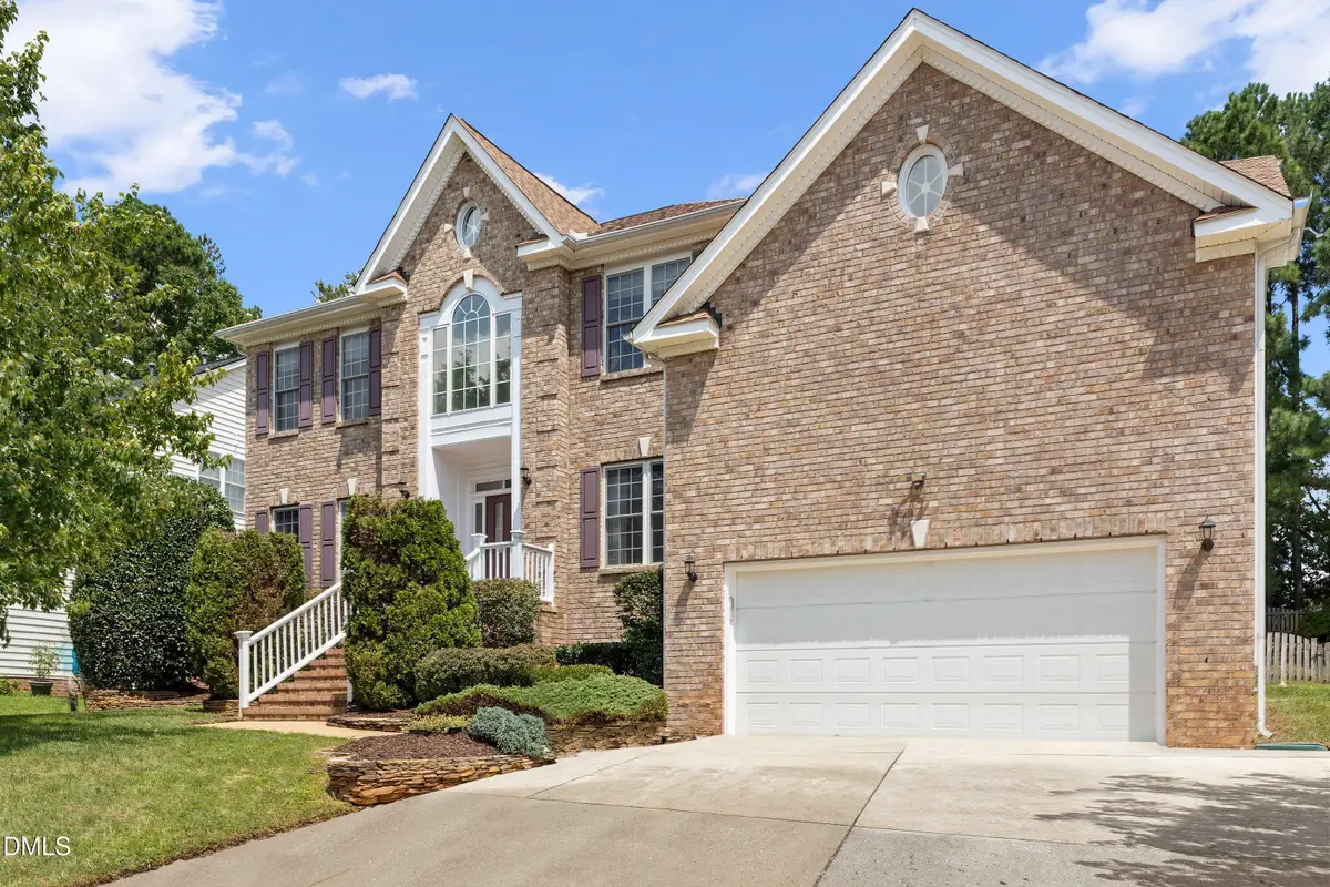 4404 Triland Way, Cary, NC 27518 - #1