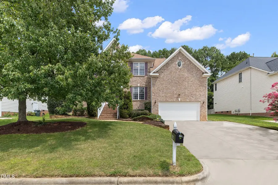 4404 Triland Way, Cary, NC 27518 - #2