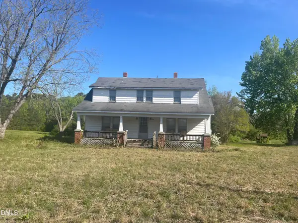 1707 Tower Road, Norlina, NC 27563