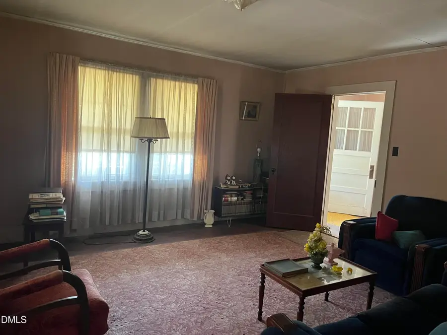1707 Tower Road, Norlina, NC 27563 - #3