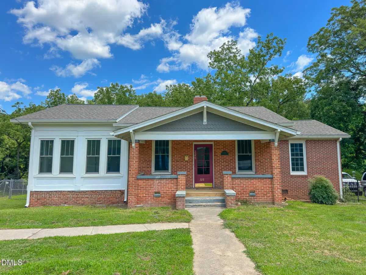 328 N Main Street, Warrenton, NC 27589 - #1