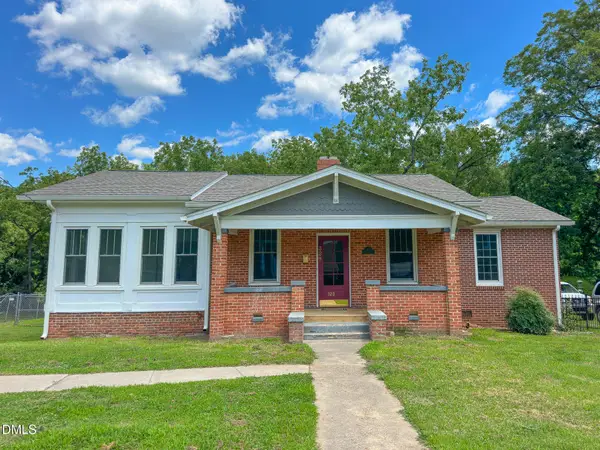 328 N Main Street, Warrenton, NC 27589