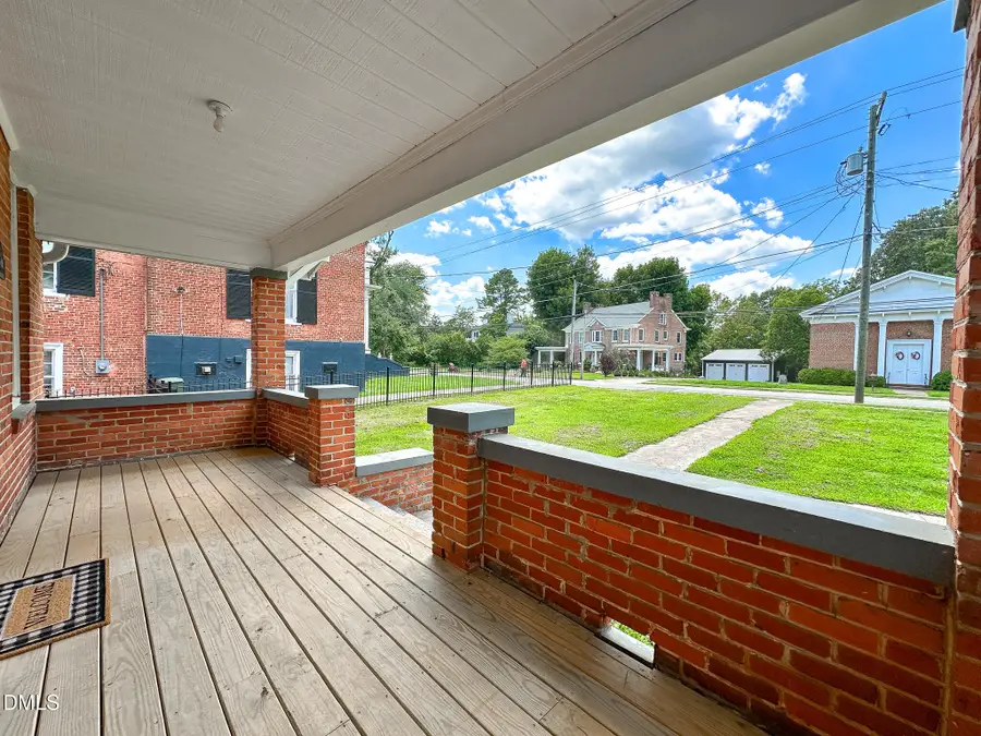 328 N Main Street, Warrenton, NC 27589 - #2