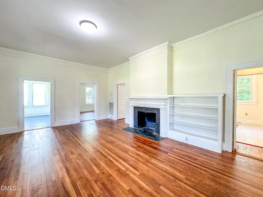 328 N Main Street, Warrenton, NC 27589 - #3