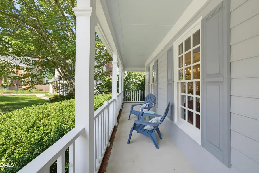 120 Vicksburg Drive, Cary, NC 27513 - #3