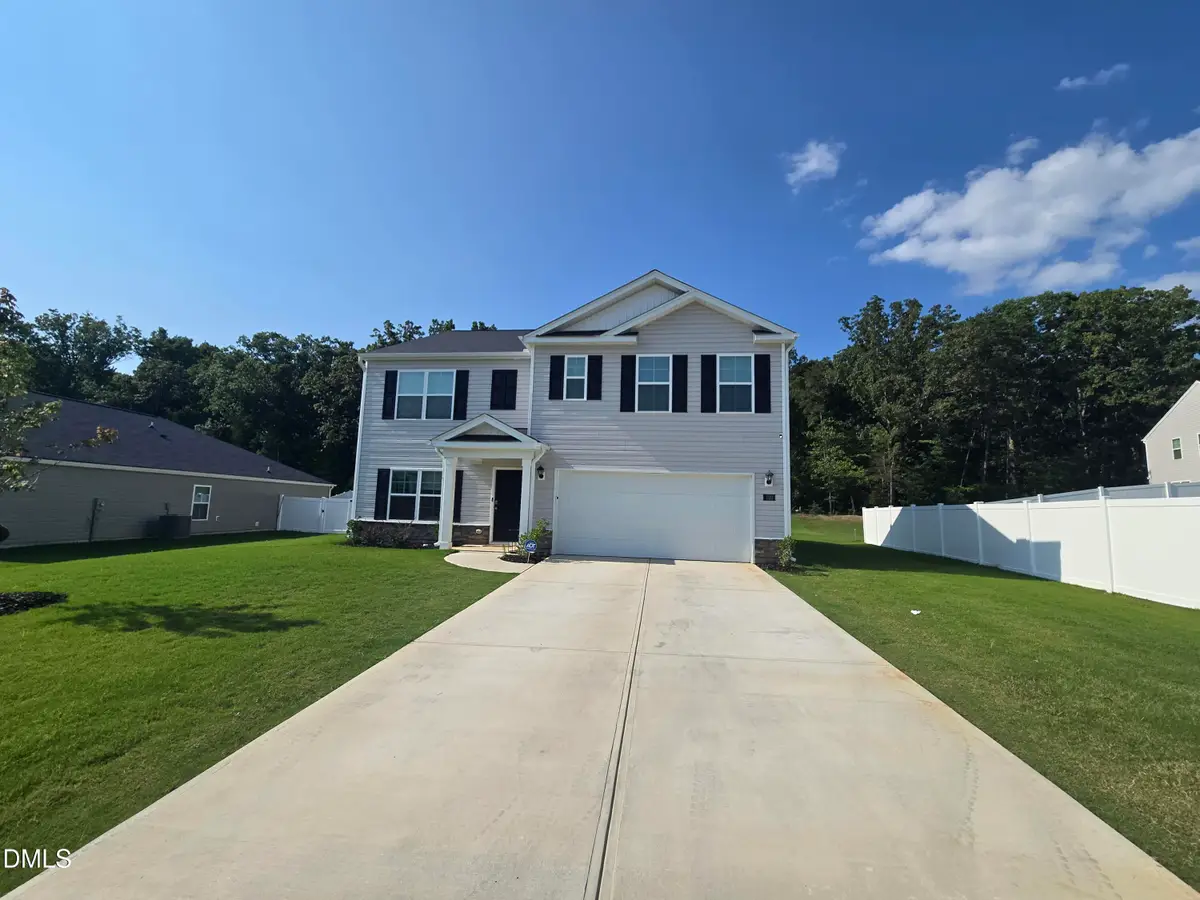 120 Leven Drive, Gibsonville, NC 27249 - #1
