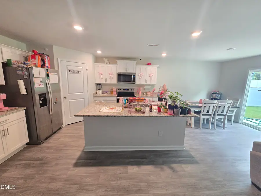 120 Leven Drive, Gibsonville, NC 27249 - #2