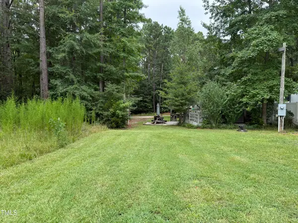 124 Kansas Drive, Louisburg, NC 27549